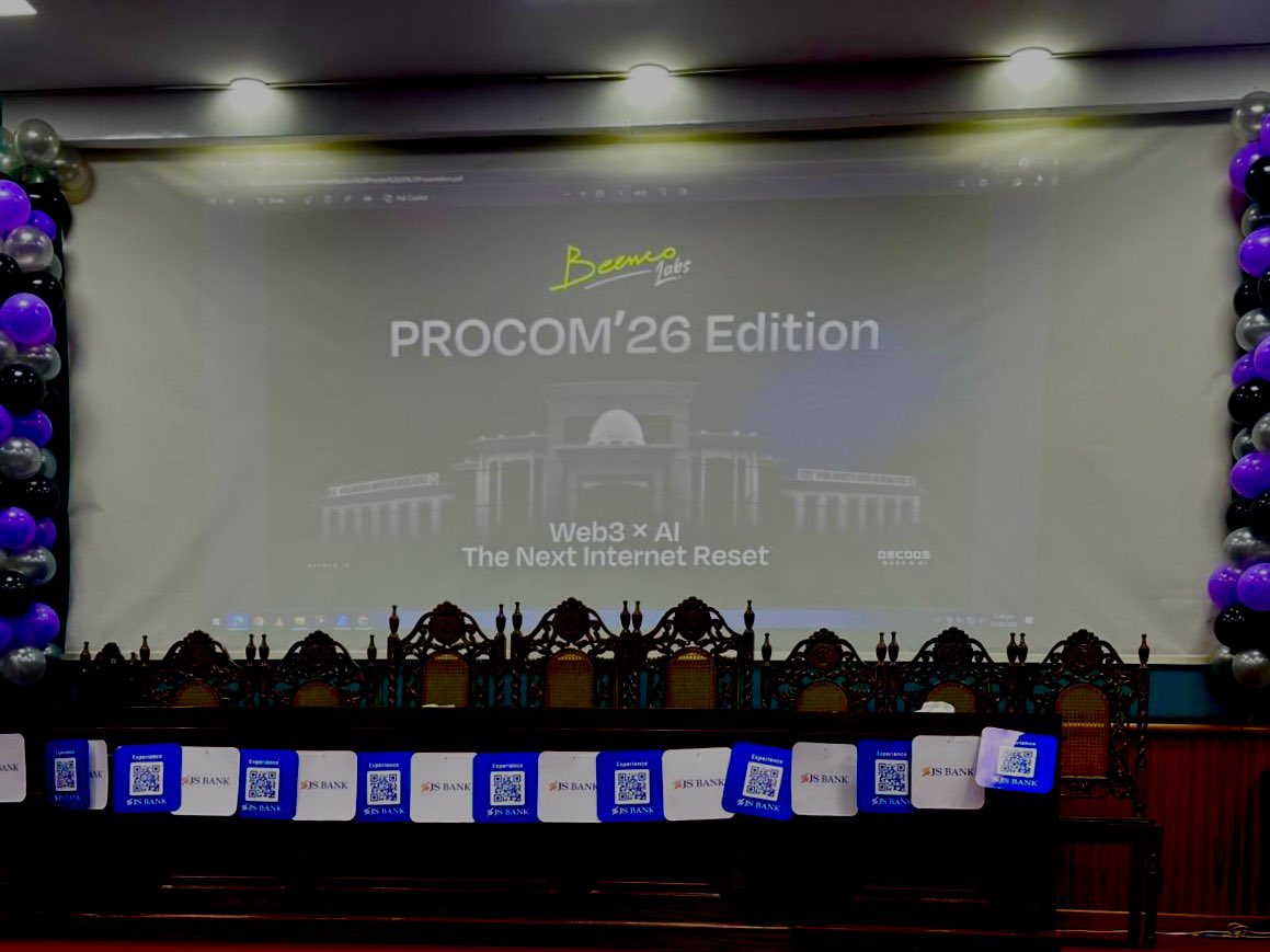 BeencoLabs tweet media