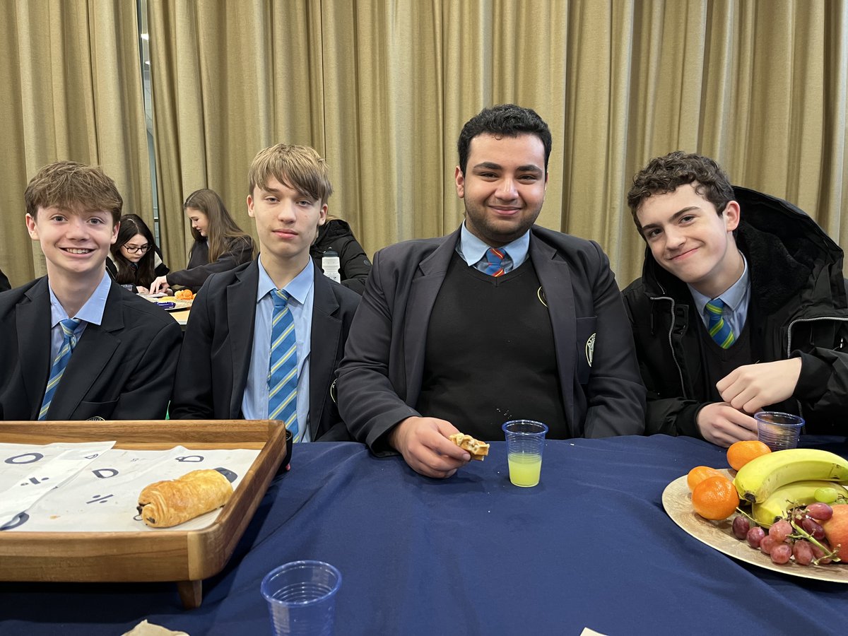 Aldridge School tweet media