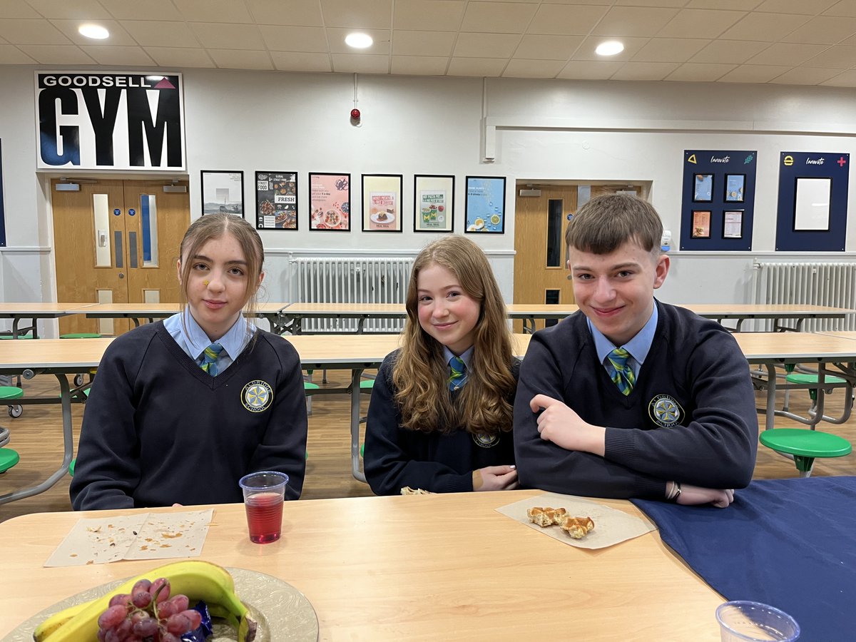 Aldridge School tweet media