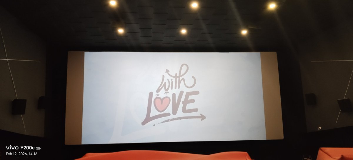 Pavi80910428's tweet photo. 🥳 https://t.co/Jw9Q5lHLgo