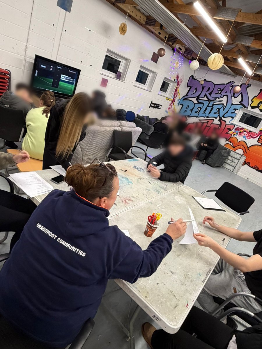 GrassrootCommunities tweet media