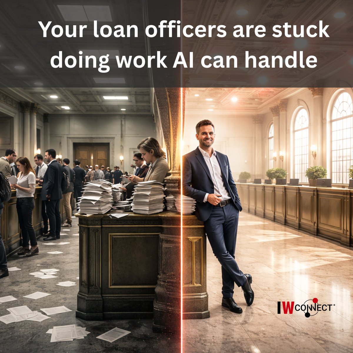 ⋮IWConnect tweet media