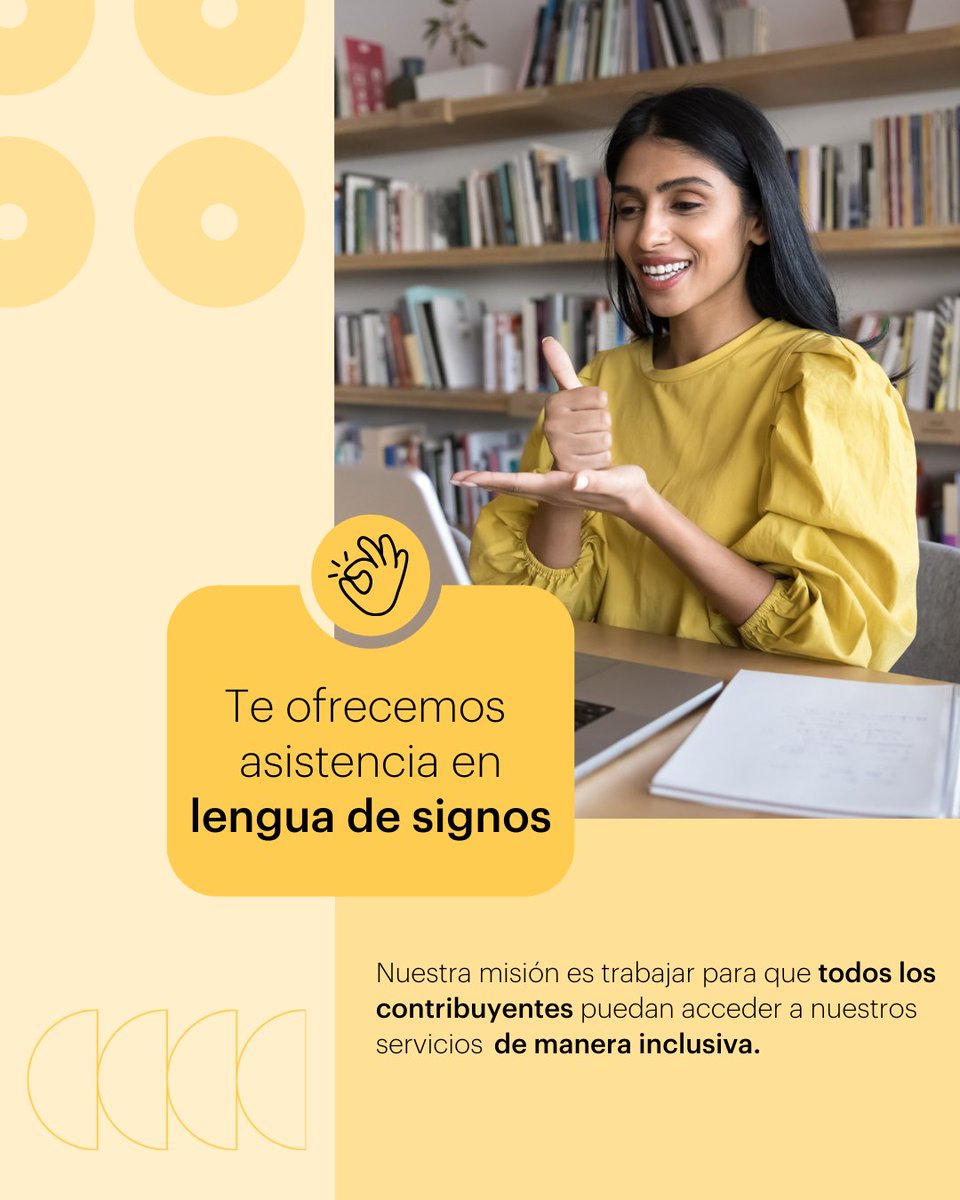 Agencia Tributaria de la Región de Murcia tweet media