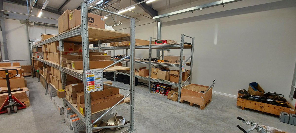 filstorage's tweet image. Throwback Thursday to this magnificent flagship branch we completed for Ripon Farm Services back in 2022.

Read about it here 👉 filstorage.com/blogs/news/fil…

#retailsolutions #retaildisplay #storagesolution #warehousestorage