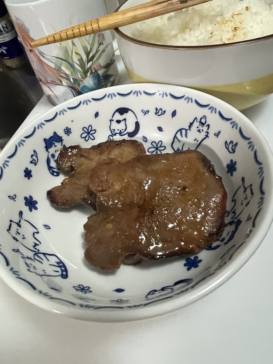 牛タンおいしい