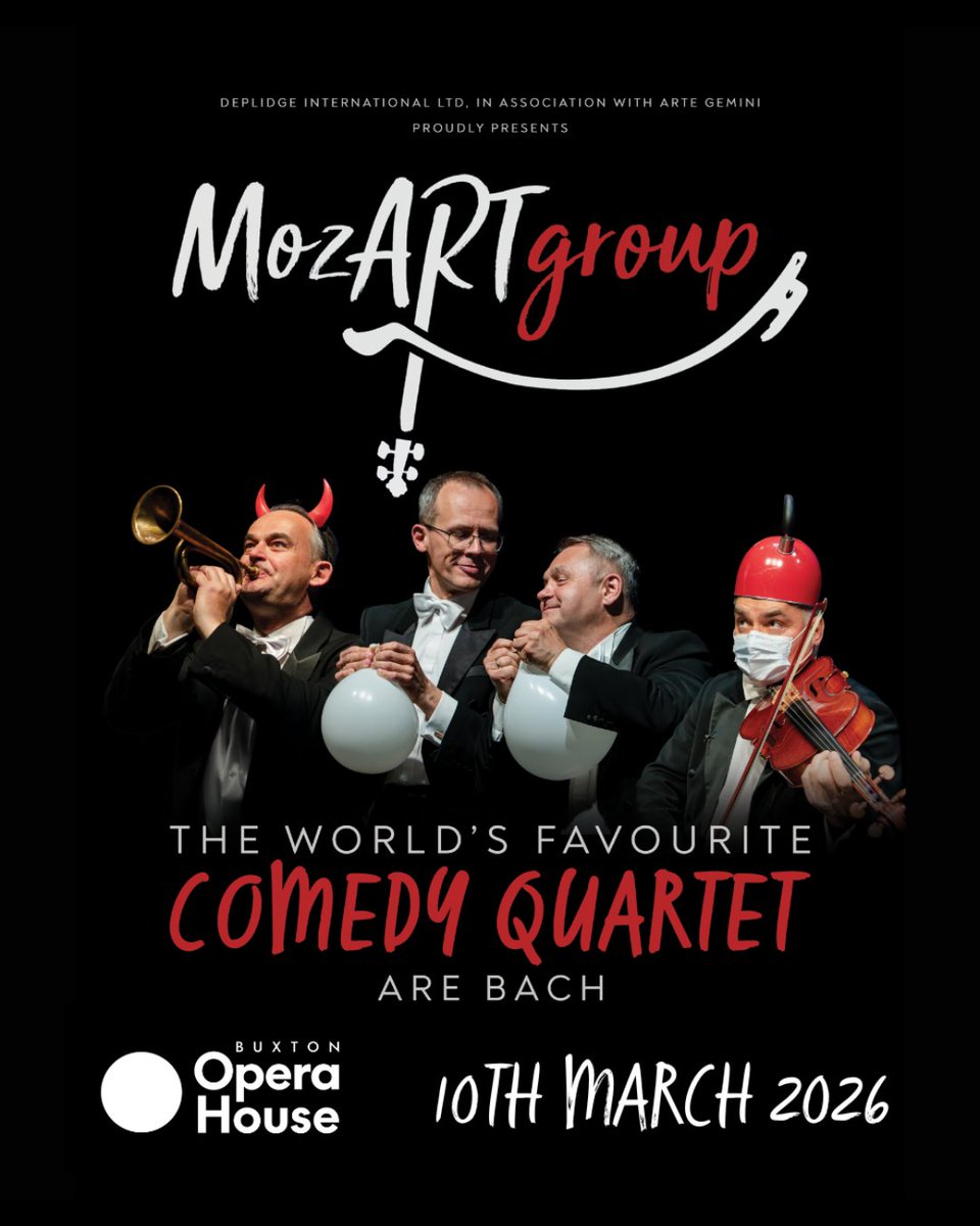 DerbyDaysOut tweet media