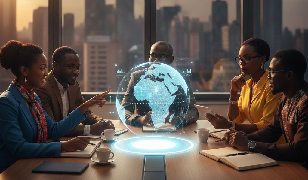 PConjoint71697's tweet photo. Avant d’investir ou de signer en Afrique, sécurise tes décisions : due diligence, risques, partenaires, on t’éclaire !
https://t.co/hLAe2sTglm
#IEDDA #IntelligenceEconomique #DueDiligence #GestionDesRisques #InvestirEnAfrique #MarchésAfricains #Stratégie #BusinessSécurisé https://t.co/zlcA5j5jpp