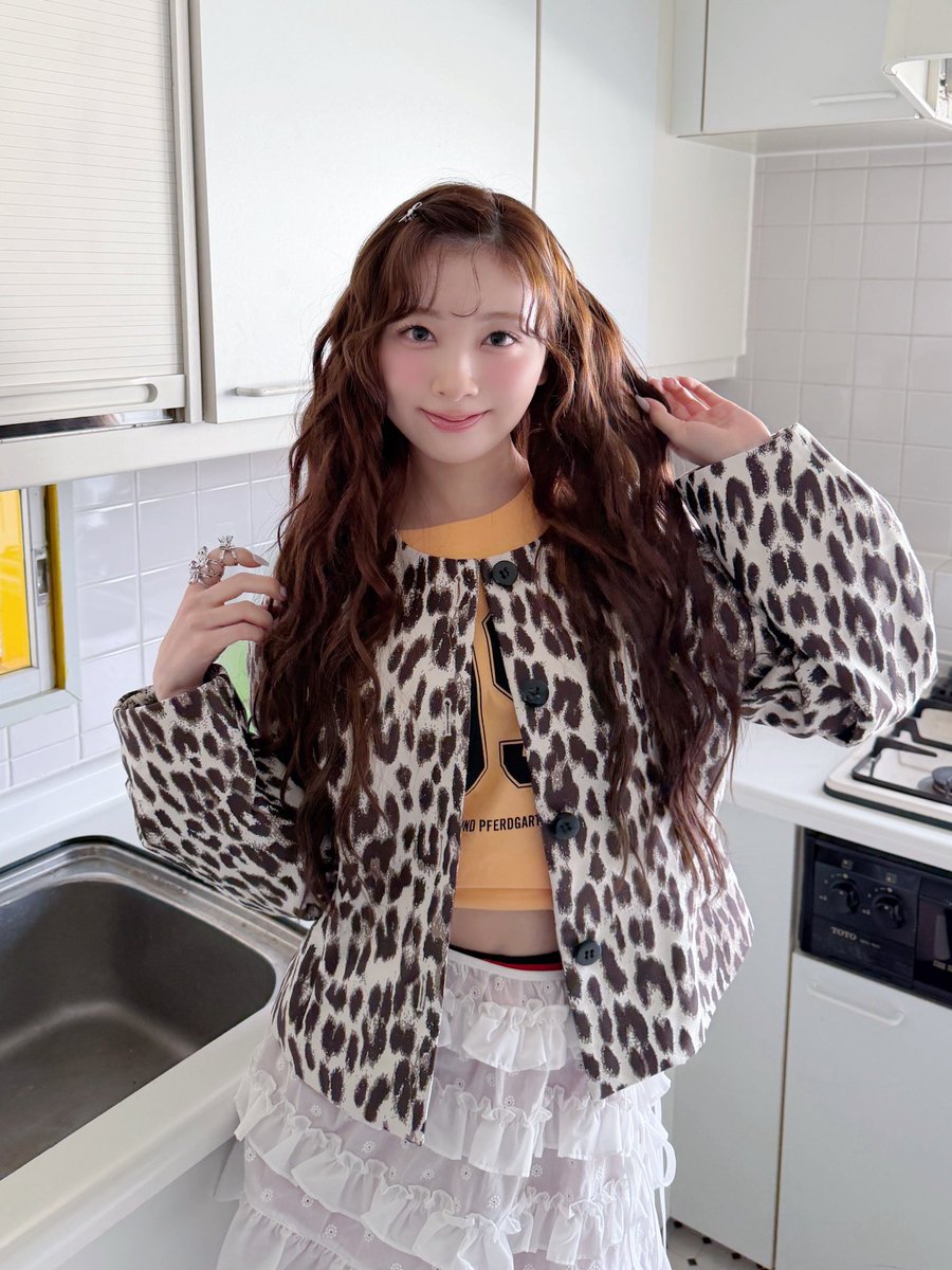 260212| Miihi Twitter Update! MIIHI × mini Behind Photos