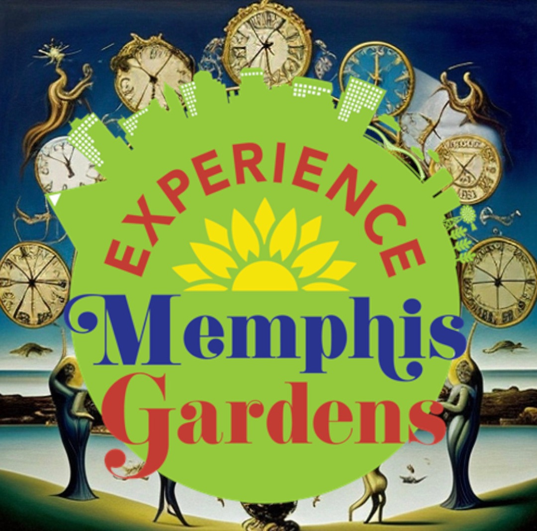 MeansMemphis's tweet photo. DON'T RUN OUT OF TIME 
*
Register today!
*
Experience Memphis Gardens
*
Click on the link to sign up!
https://t.co/JpVyXCONA9
*
Thank you for all you do to move Memphis forward!
Learn more at https://t.co/QumrDxGJD9
*
#Memphis #gardening #gardeninspiration #gardentour #gardenwalk https://t.co/h5Soh67AeD