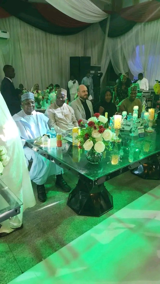 Hon Idris Gobir(Danchadi) tweet media