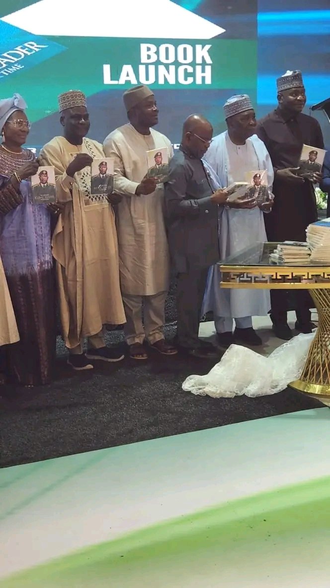 Hon Idris Gobir(Danchadi) tweet media
