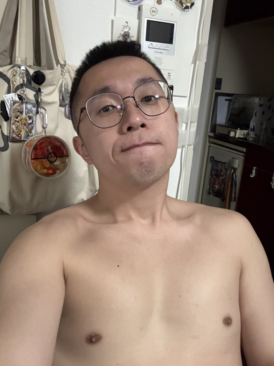 センチメンタルなゆうた（ㄅㄖ） tweet media