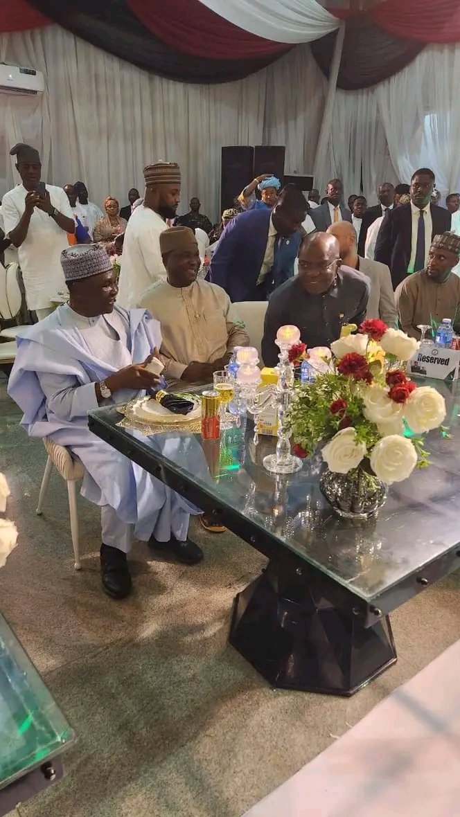 Hon Idris Gobir(Danchadi) tweet media