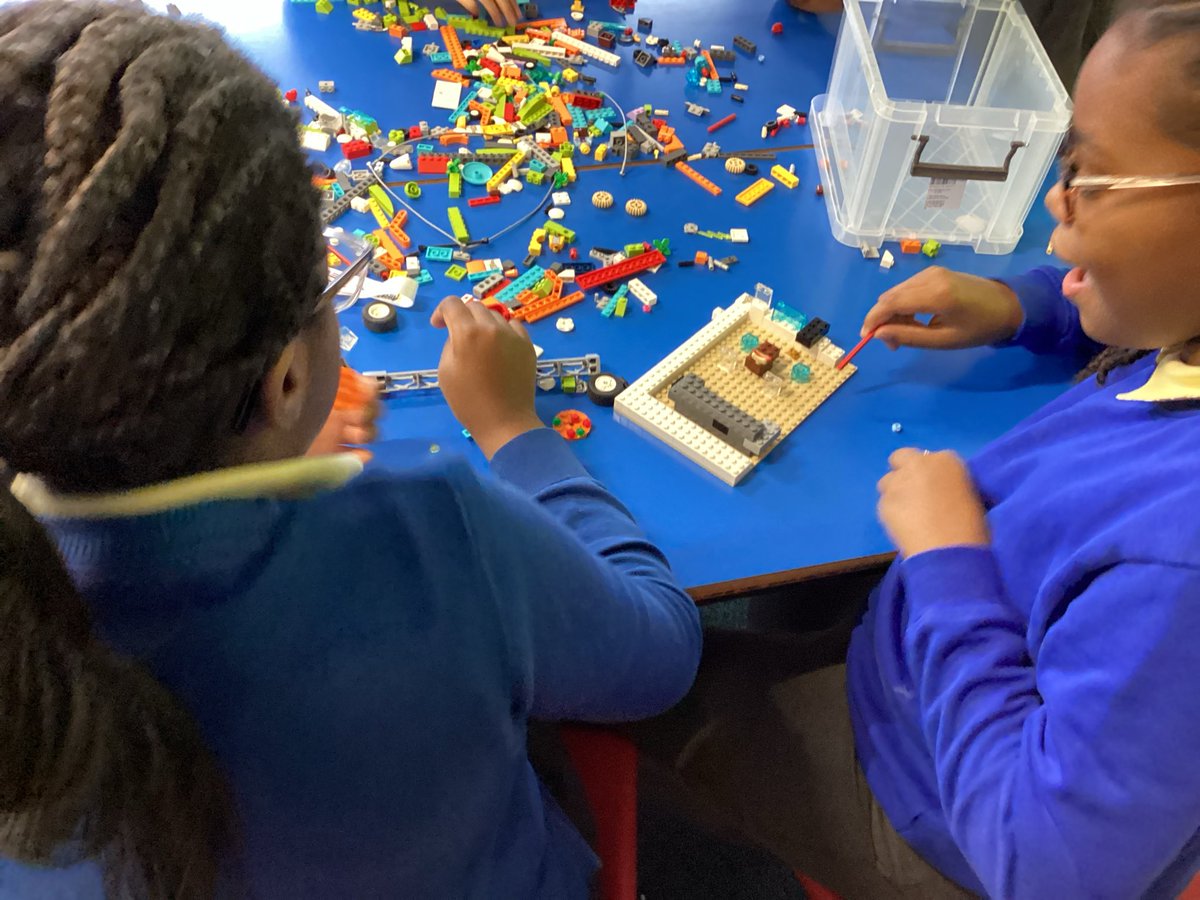 St Catherine of Siena Catholic Primary School tweet media