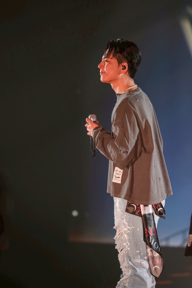 ØMI 自身初のFAN CLUB EVENT Solo Tour Ø𝐌𝐈 𝐌𝐎𝐎𝐍 𝐍𝐈𝐆𝐇𝐓