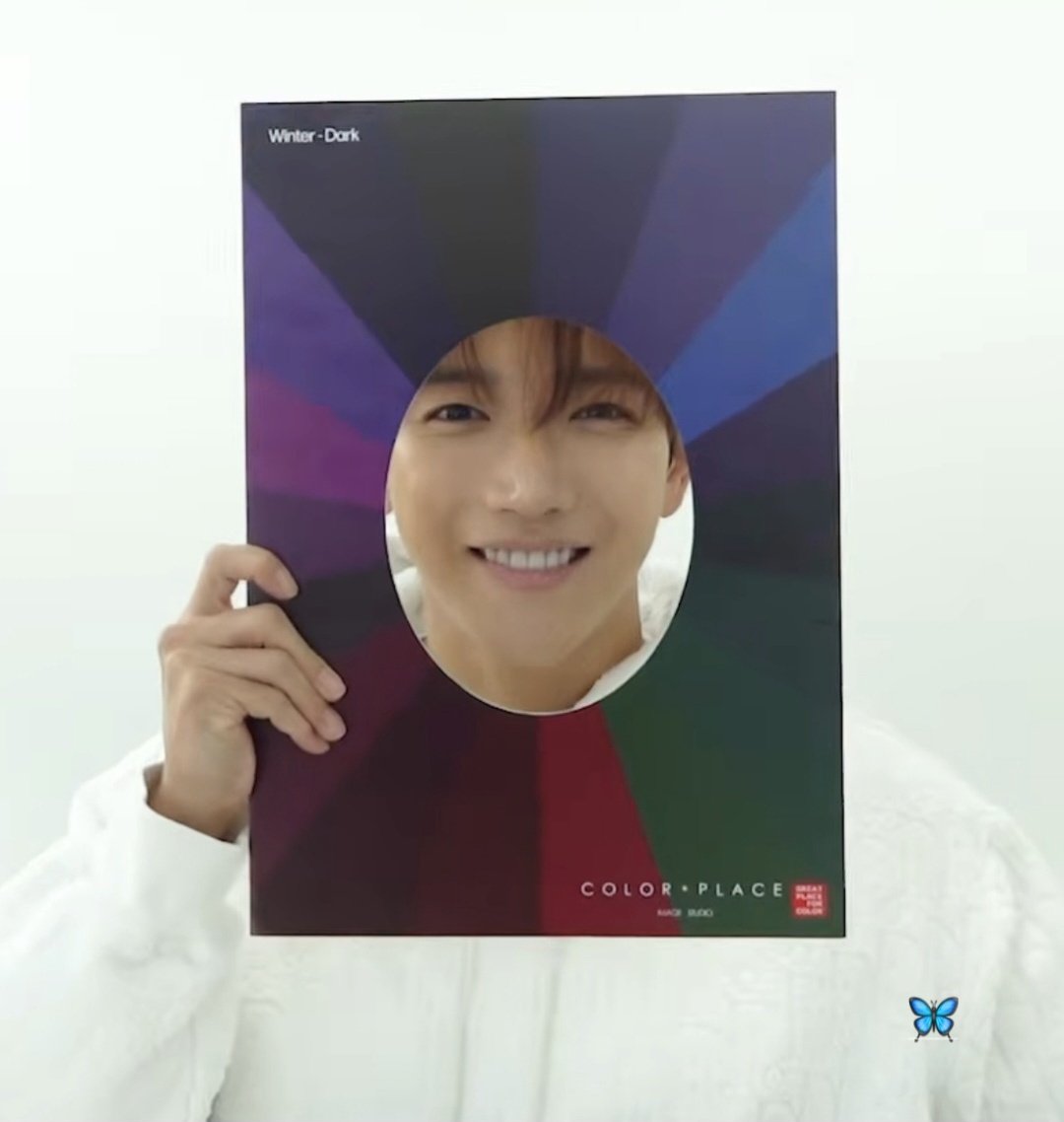 2BBOHYEON's tweet photo. 겨울 쿨톤 밍준케이💖 

https://t.co/9I3sgqrBnv…

#준케이 #JUN_K
#민준케이 #MINJUN_K
#밍로그 #MINLOG https://t.co/SmHs089WpU