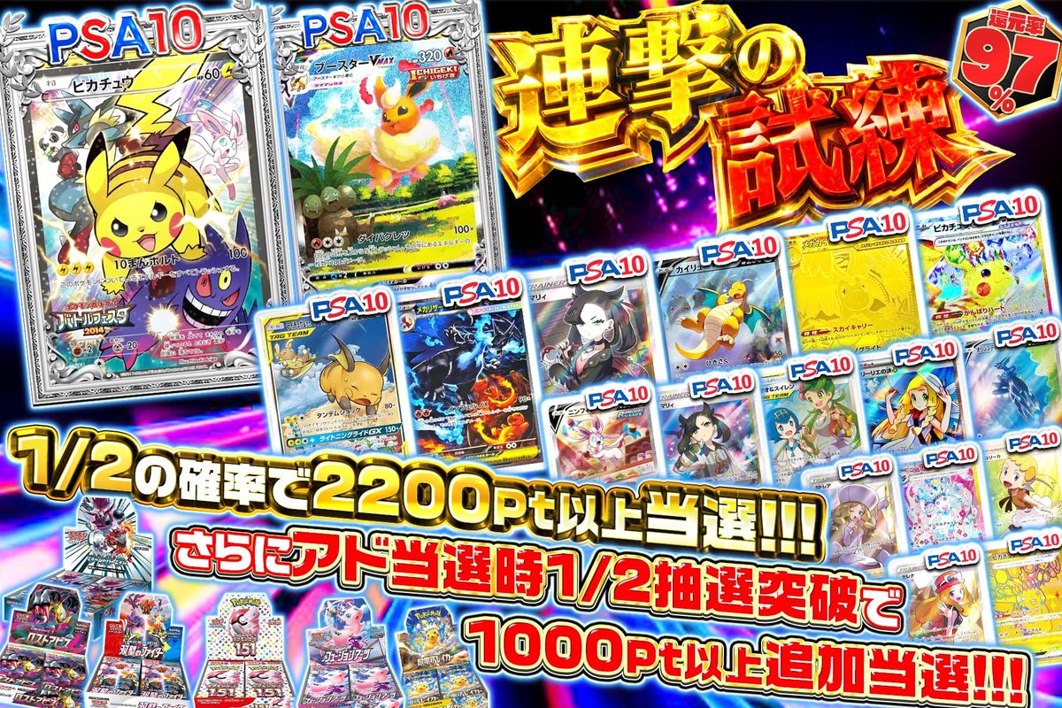 💥アド上乗せへの試練!!☄️ 連撃の快感で更なる絶頂へー ニブイチ突破