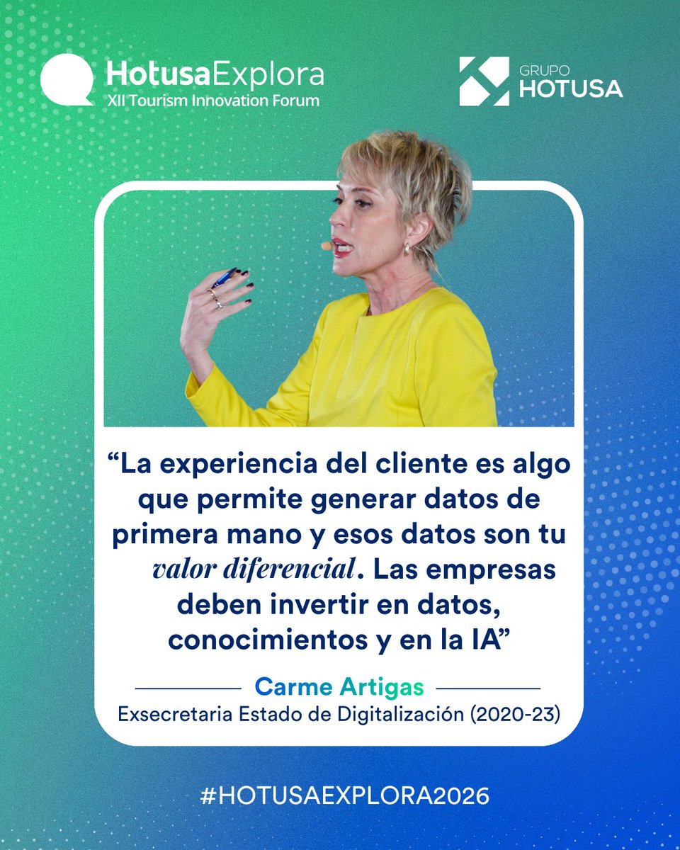 Grupo Hotusa tweet media