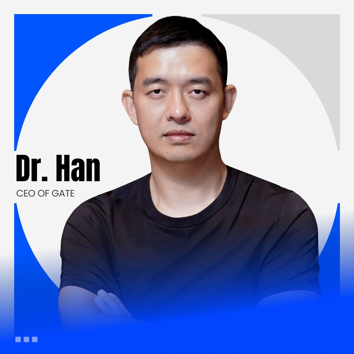 🔥 Gate 创始人兼 CEO <a href="/Han_Gate/">Dr. Han</a> 在 Consensus HK 分享关于行业未来的三个核心判断：

🔹 AI 将成为 Web3 下一阶段的关键竞争力
🔹 传统金融与去中心化系统不是替代关系，是双向融合
🔹 跨资产协作正在从概念落地为增长曲线

这并非渐进式优化，而是对金融系统底层逻辑的重塑。Gate 已在下一程 🌍