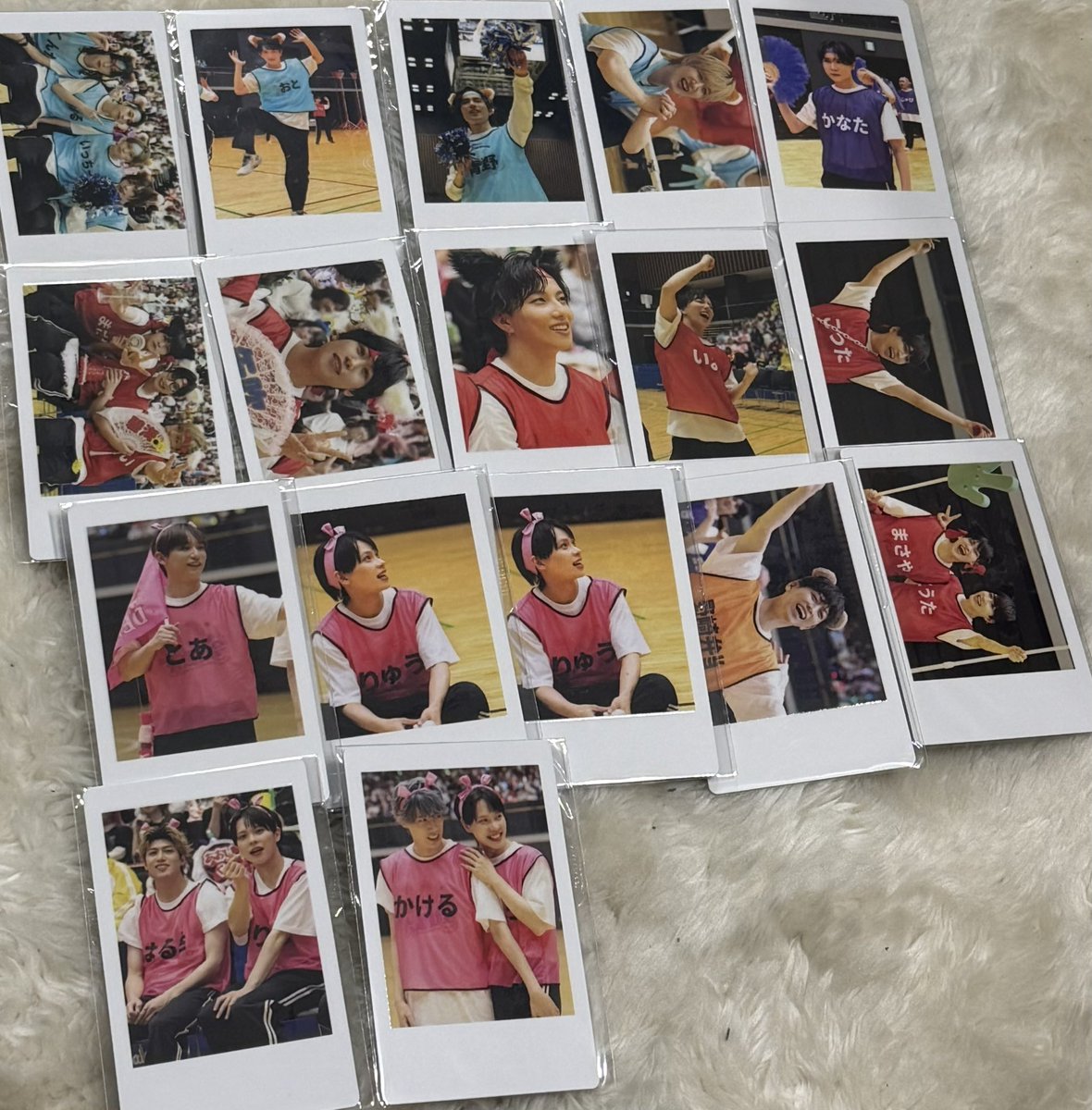 DD大運動会 Mesemoa. めせもあ *ChocoLate Bomb!! ちょこぼ パンダ