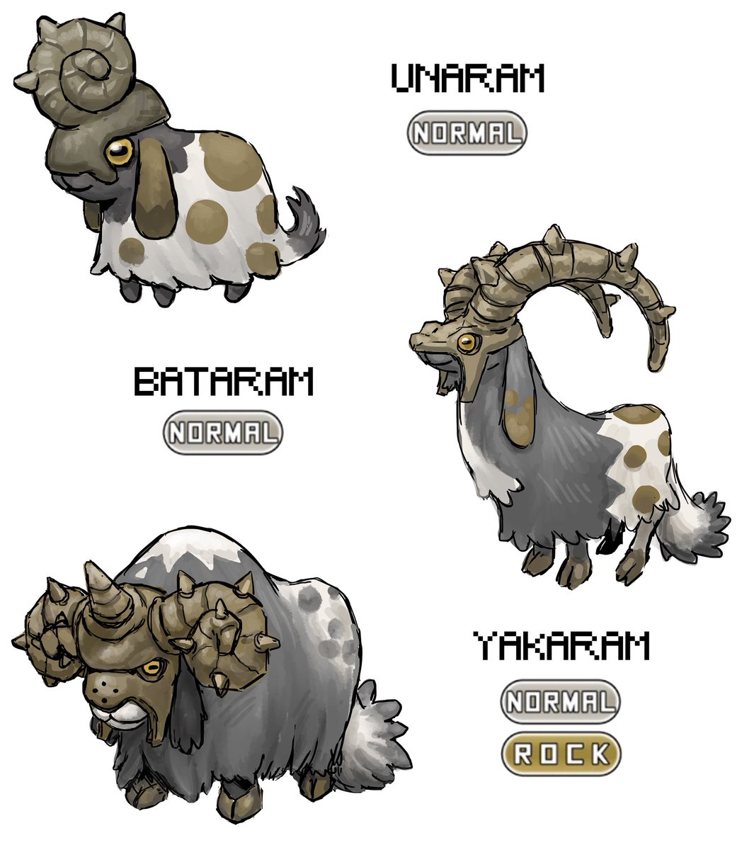 early route encounter