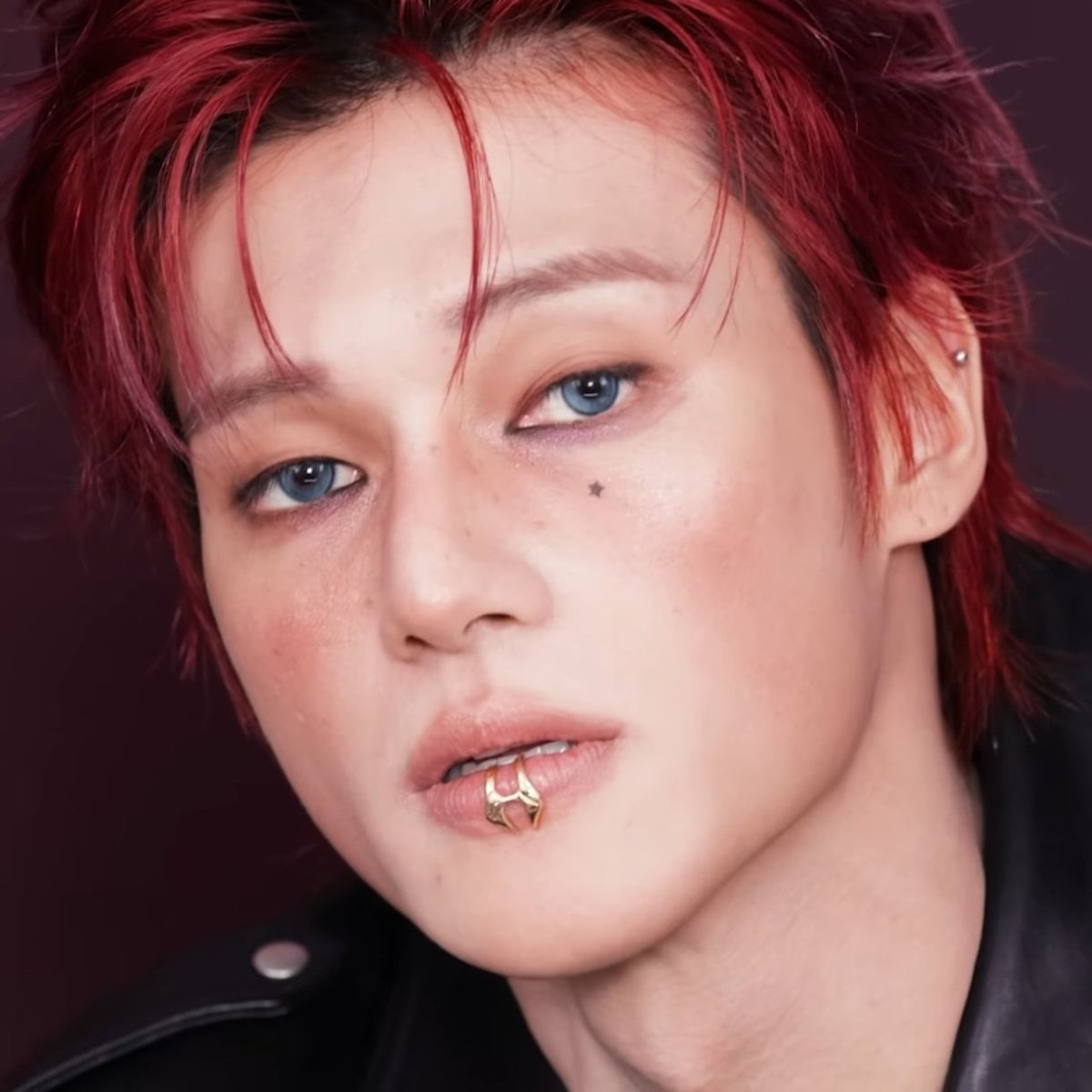 JWYcomfort's tweet photo. WOOYOUNG MOLE IS TURNED INTRO A STAR YAAAAAALL 😭😭😭

WOOYOUNG ON RISABAEMAKEUP
#WOOYOUNGxRISABAEMAKEUP
#에이티즈_추구미_우영_대방출
#WOOYOUNG #우영
@ATEEZOfficial @risabaeofficial https://t.co/o2F7R5IaWj