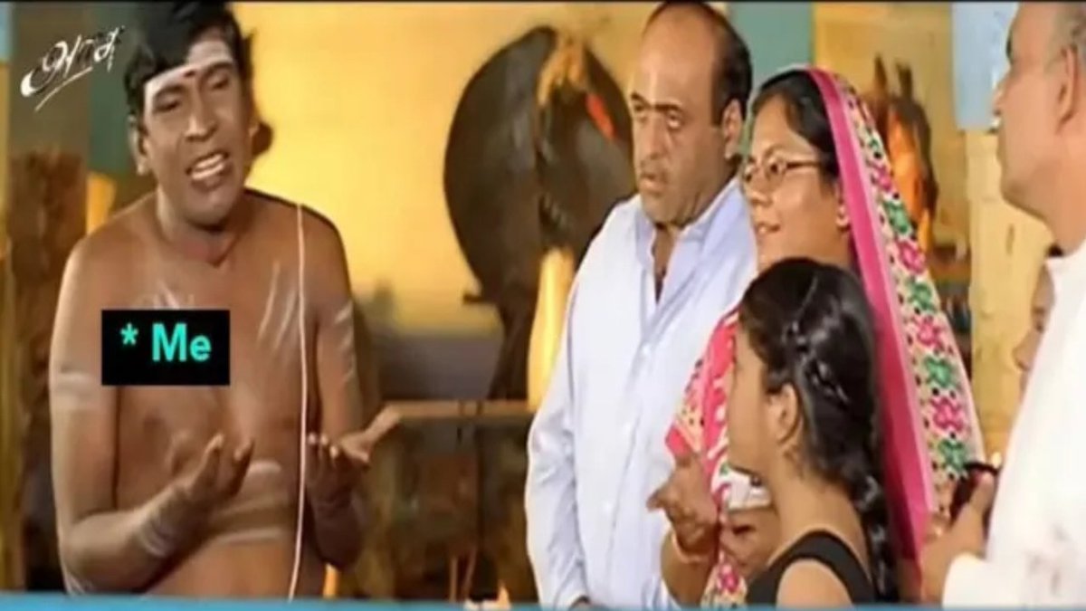 yarunu27233's tweet photo. #Someone : உங்களுக்கு ஏதாவது #proposal வந்துச்சு!!??.....🥰🤩

#ME :#proposal எங்கம்மா வந்துச்சு ??

 இன்றைய 2GB டேட்டா நிறைவடைந்ததுனு  மெஸேஜ் தான்மா வந்துச்சு 🤣😜😆....
#fun #entertainment #impression #comedy #trendingcomedy #trending #viral https://t.co/PEqEzlqMUb