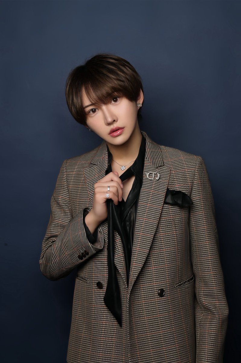神樂のえる(Noel) tweet media