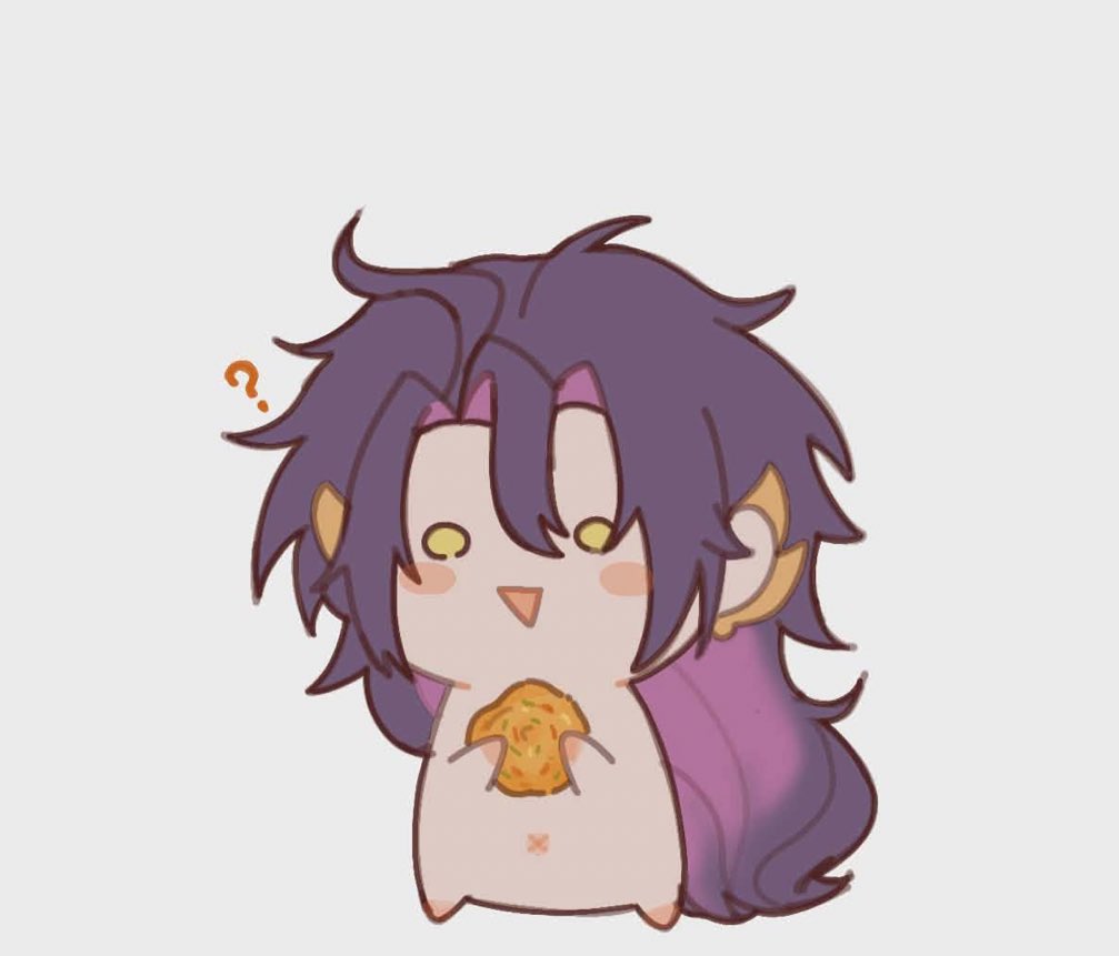 Lah ad sayurnye? #Bimajinasi