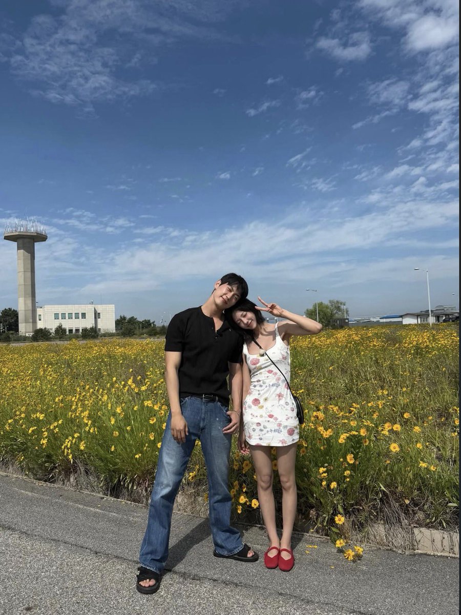 tyhkss's tweet photo. สรุปคู่ไหน end game นะคะ 🥹  #singlesinferno5 https://t.co/FjjKC23PSe