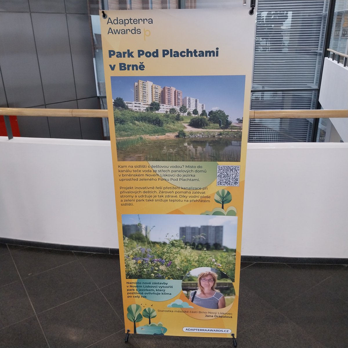 Radmila Kourilova (@radmila_slecpa) on Twitter photo 