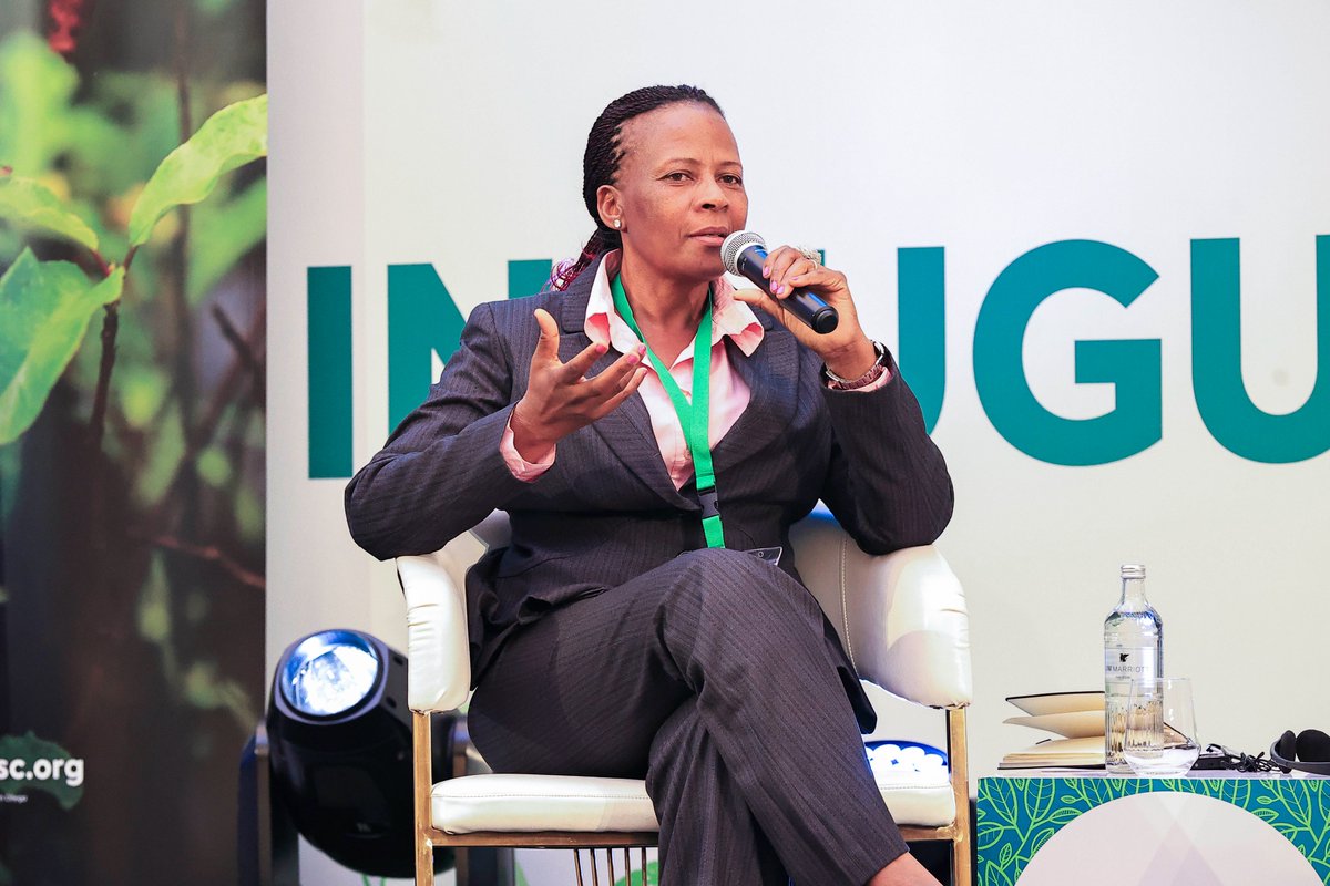 Forest Stewardship Council - Eastern Africa tweet media