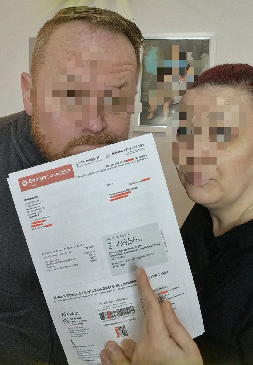 Tomek Czesio tweet media