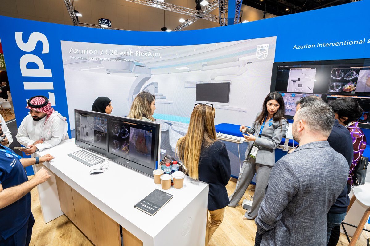 🚀 Azurion and Zenition 90 Motorized are raising the bar for image ...