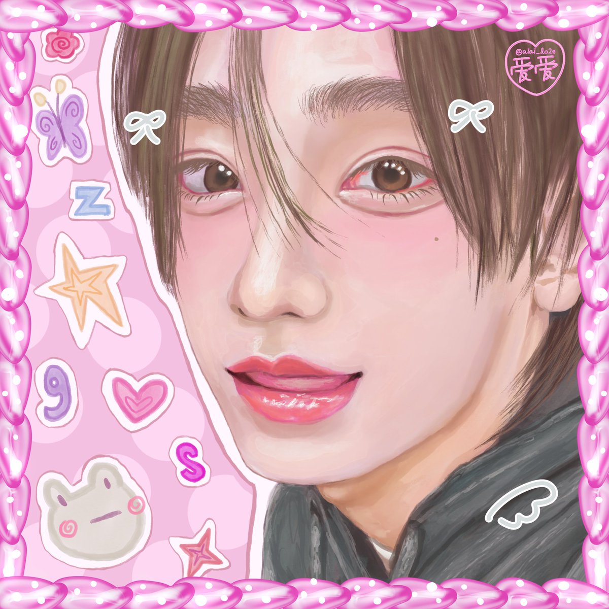 爱爱♡奇声 (@kaze_da1) / Posts / X