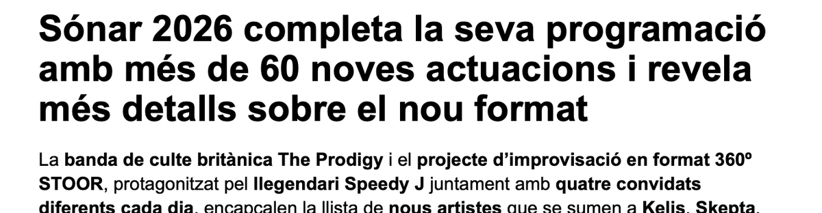 Jordi Garrigós tweet media