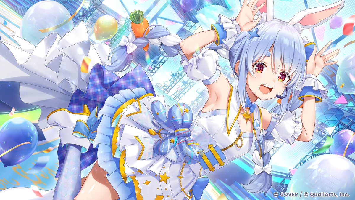 3期生衣装かわいい〜！！！ ふーん3期生のはそんなところにジッパー