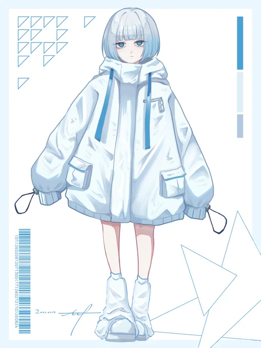 ▷▷▷ #oc ▷▷▷