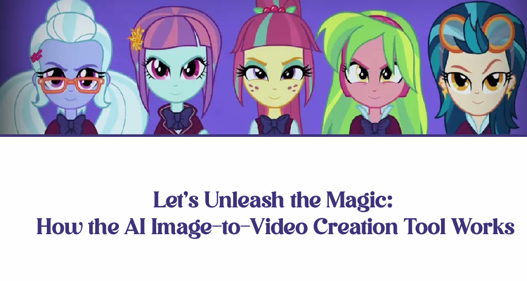 Let’s Unleash the Magic: How the AI Image-to-Video Creation Tool Works

Photo to Video AI allows you to turn a simple image into a dynamic video with motion and effects in just a few seconds.

Read More:- bit.ly/4kuLZs9
#ContentCreation #VideoMarketing #DigitalMarketing