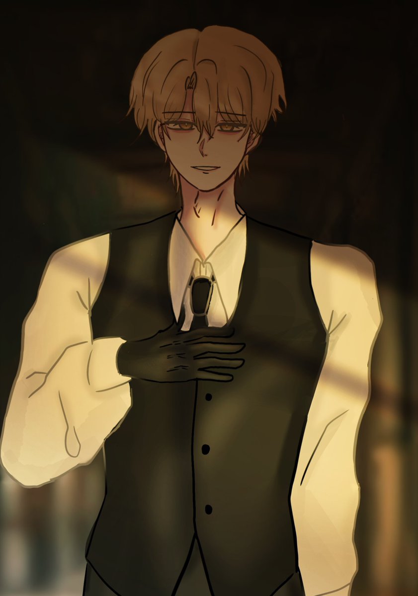 집사 호유원🦊