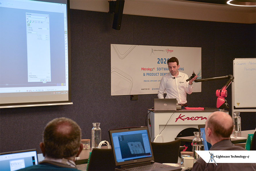 Kreon Technologies tweet media