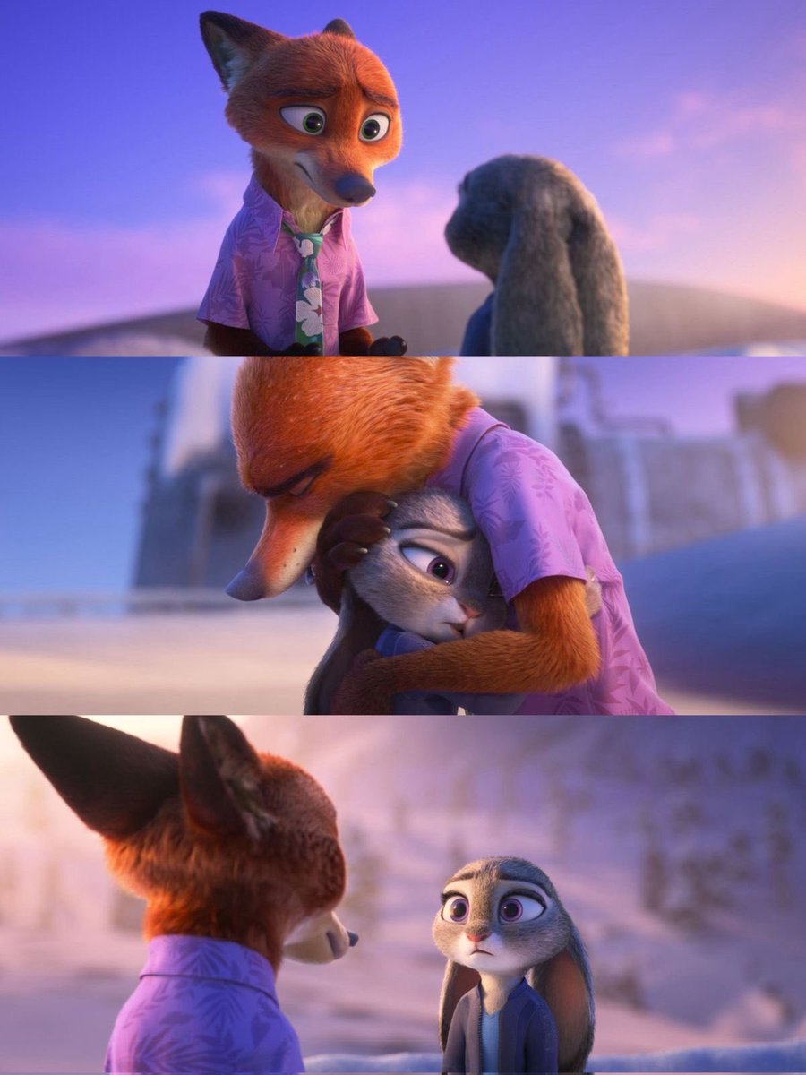 You’ll always be canon to me, no matter what the creators say. You’re the best couple I’ve ever seen, hands down I’m not gonna lie, I was pretty gutted when I found out it’s not official yet, but those looks and confessions? They literally made my life❤️