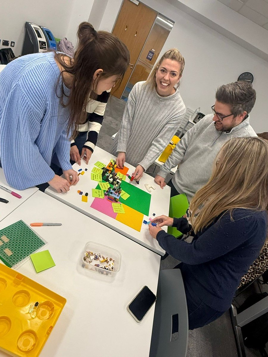 Centre for Lifestyle Medicine and Behaviour: CLiMB tweet media