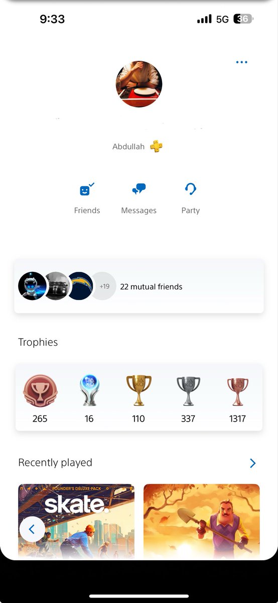 GamerForeve_r's tweet photo. @PlayStationSA 
اعزائي بلايستيشن السعودية المحترمين 
ارجو اعادة النظر في حظر حساب اخي الذي تم حظره بشكل دائم قبل شهر و ذلك بسبب سوء فهم . ارجو منكم استثناء لان الخطأ غير مقصود . و تاريخ الحساب نظيف طوال ١٥ عام مضت. 
مرفق لكم صورة حسابه المحظور يناير الماضي 💔 https://t.co/yPvs3rxpRc
