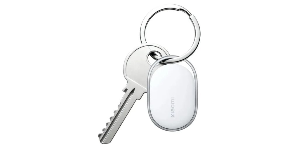 Xiaomi Tag announced

🔖 Bluetooth tracker compatible w/ Apple "iOS" &amp; Android - "Find My Device"

🔖 Standard CR2032 coin cell, 
🔖 💰  € 17.99/-