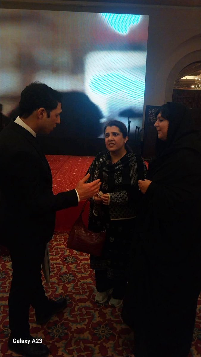 International Office, COMSATS University Islamabad tweet media