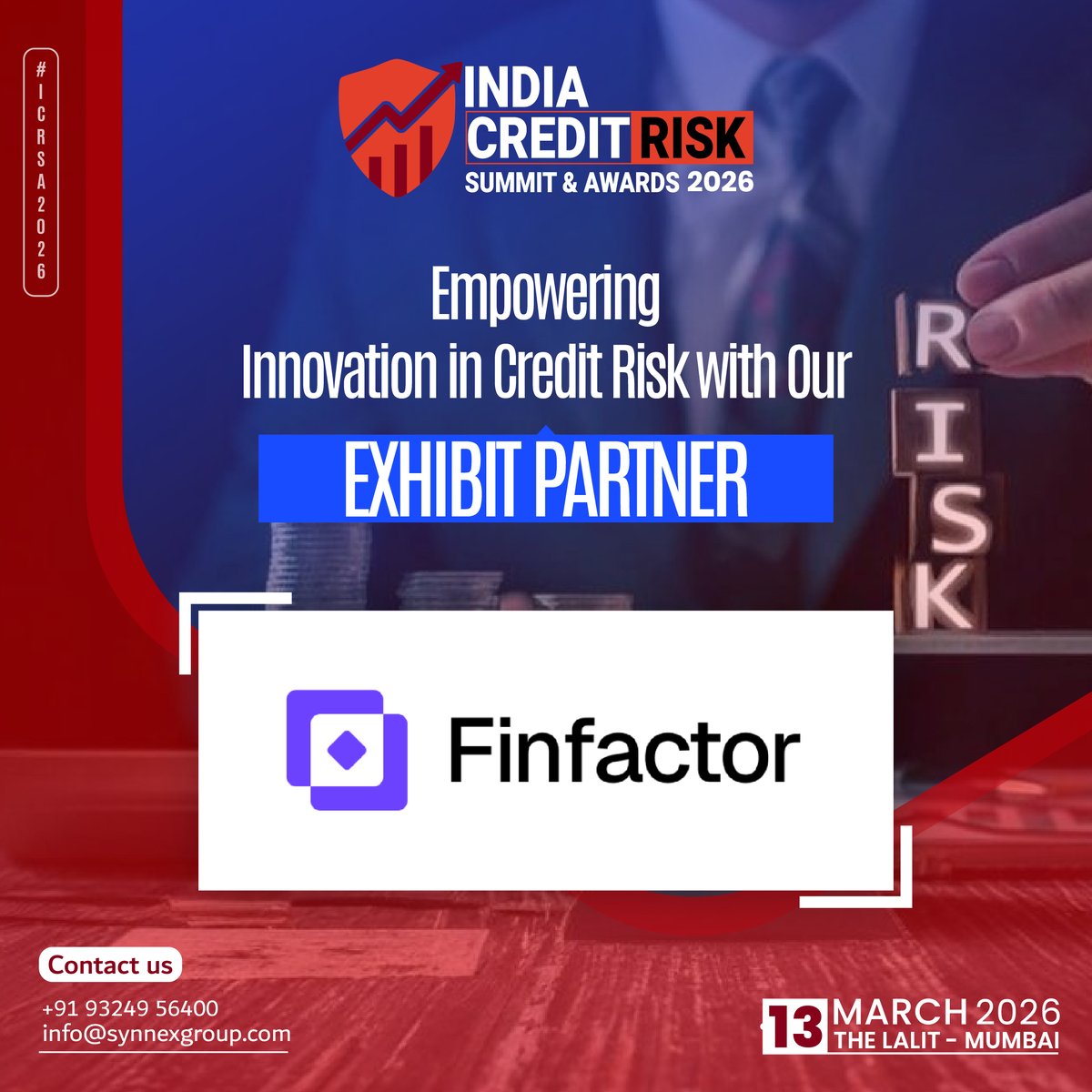 Synnex Group tweet media