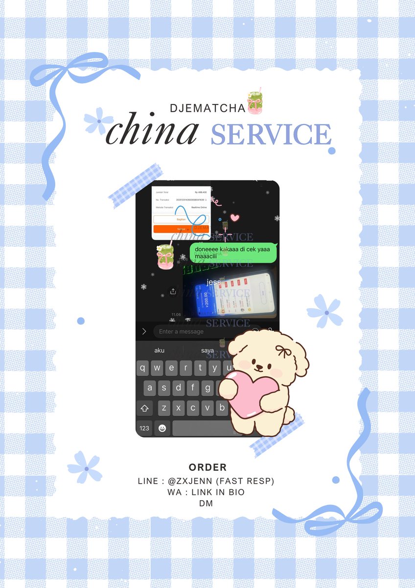 笑笑吧 tweet media