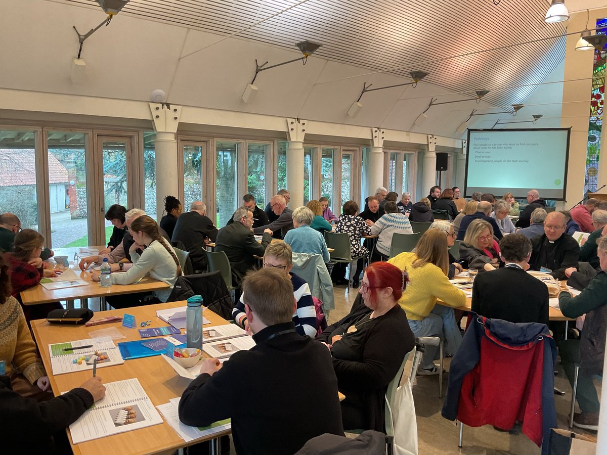 Carolyn Brading tweet media