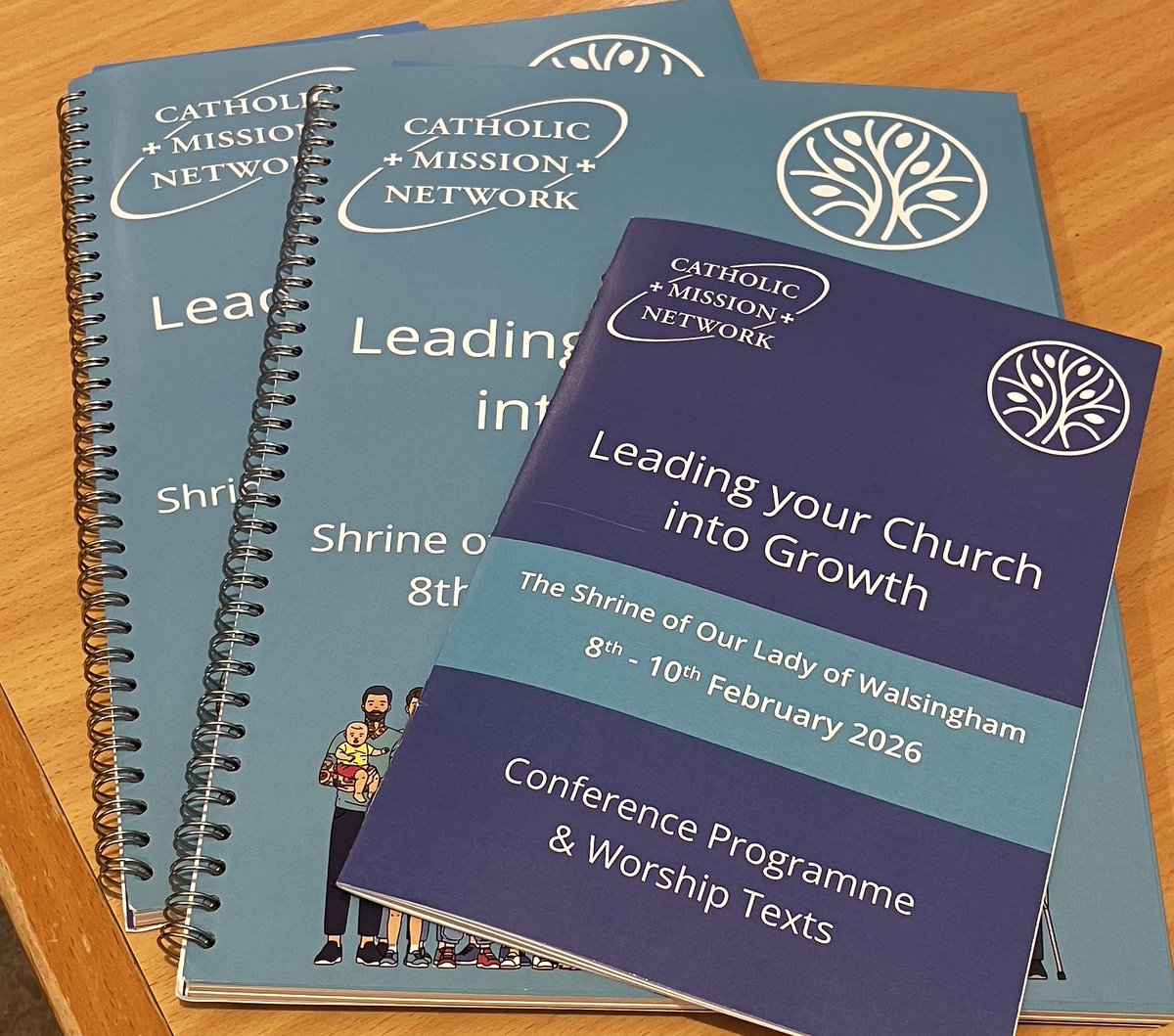 Carolyn Brading tweet media